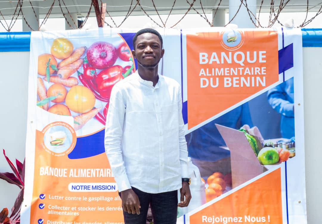Galerie Banque Alimentaire du Bénin 2