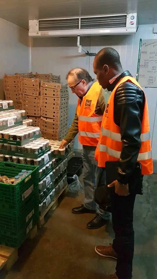 Galerie Banque Alimentaire du Bénin 5